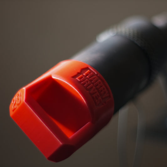 Exhaust ToughCap - Torini Engine (4SS)