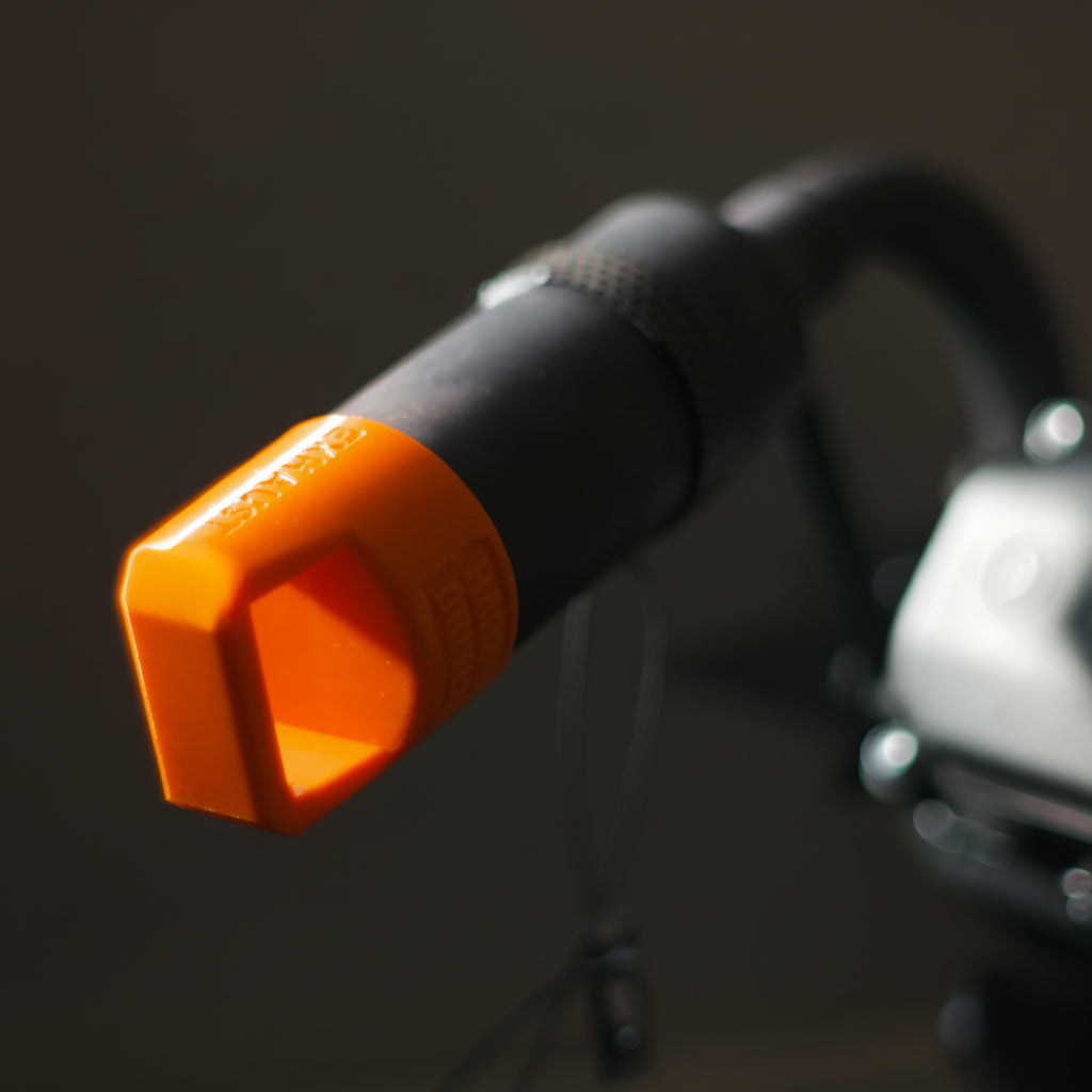 Exhaust ToughCap - Torini Engine (4SS)