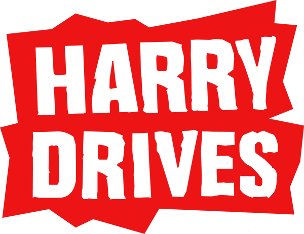 HarryDrives