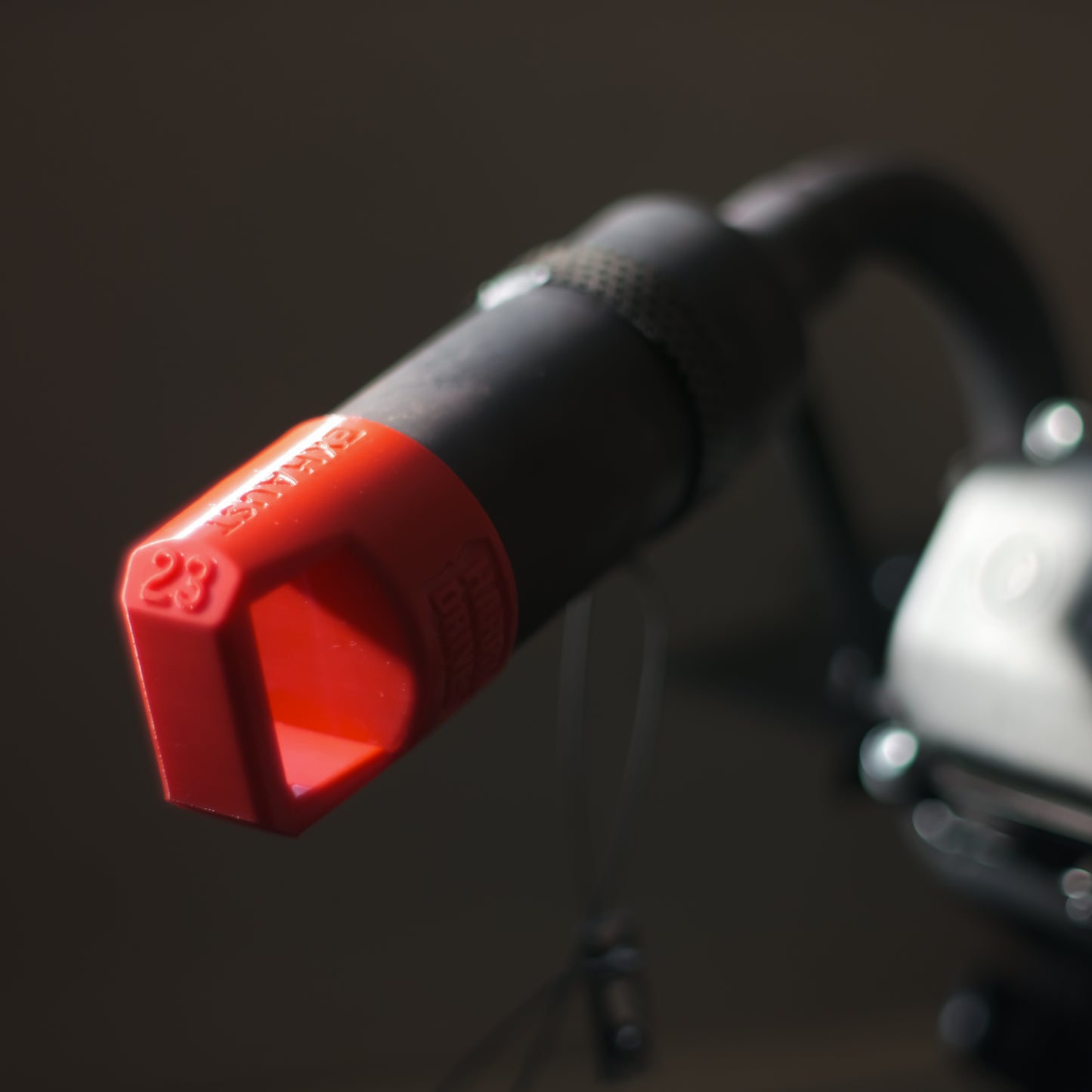 Exhaust ToughCap - Torini Engine (4SS)